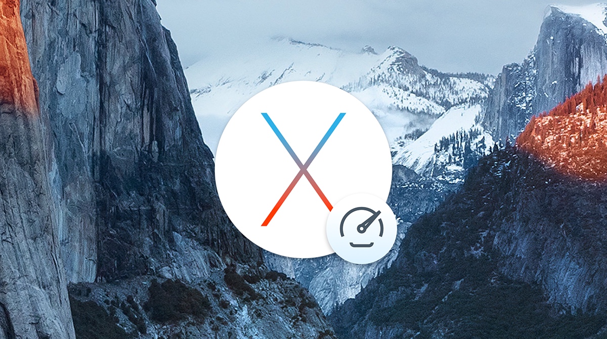 mac going slow after yosemite